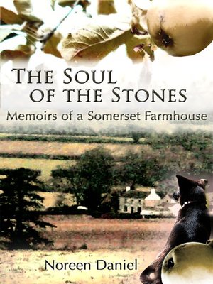 cover image of The Soul of the Stones
